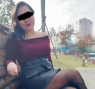 海角社区・我把我41岁的极品丈母娘给操了
