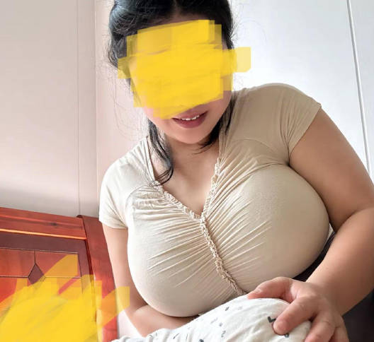 海角社区・上门按摩的良家巨乳妹子G杯销魂大奶会喷水