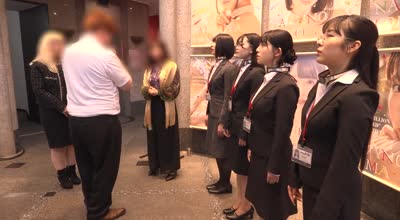 SDJS-329 洗脳リングに侵食されていく…フリを命じられ、ド変態フランス人の言いなり雌玩具として肉便器業務