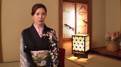 VTMN-008 私の一番ヤリたいコト。極妻が舎弟にオトされて… 姐さん、実はドMなんじゃありませんか？ 一場れいか