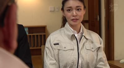 NGOD-215 強欲巨根社長の絶倫勃起チ●ポを見せられ愛人になってしまった妻 橘メアリー