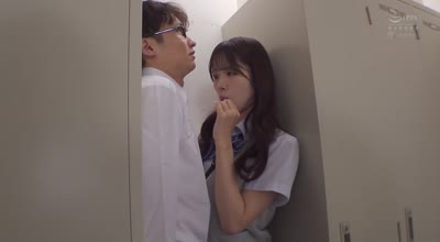 WAAA-605 休み時間ごとにノーパン誘惑してくる幼馴染の小悪魔ヤリマンちゃん！我慢できず即ズボ中出しバックピストンで何度も何度もショートタイムFUCK！ 新井リマ