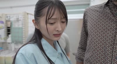 HMN-785 ヤリ捨てされたい中出しレ×プ妄想を叶えてください。 初中出し 幸村泉希がされたい中出しをドラマで再現