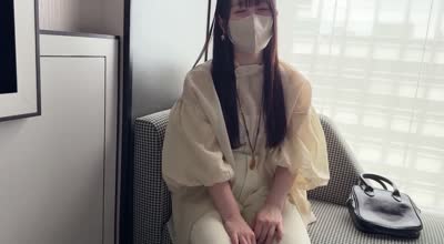 326FCT-208 潜入！裏風俗！大金をはたいて実現した清楚系アイドル歌手との密会映像！月見若葉