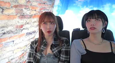 MIRD-269 クレイジー逆ナンジャーニー 仲良しAV女優3人の凄テクでイキなり素人おち★ぽオーディション！東京爆走中出しヤリたい放題ズコバコミニバスツアー 石原希望 うんぱい 葵いぶき