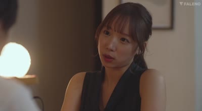 FNS-181 同棲生活最後の日 セックスの相性抜群の元カノと最後にもう一度だけセックスし。 与田りん