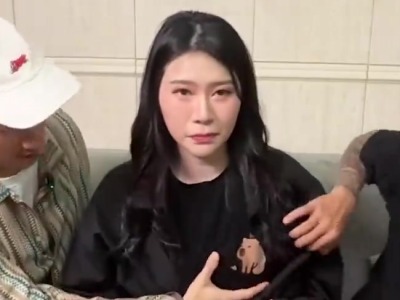 小隻馬美少女4P車輪戰-秋元今