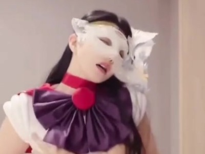 美少女火野丽恶灵消散・Lisa姐