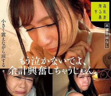 骑兵破解SUJI-265 もう泣かないでよ、余計興奮しちゃうじゃん。臆病泣き虫怖がりパイパン少●猥褻淫交